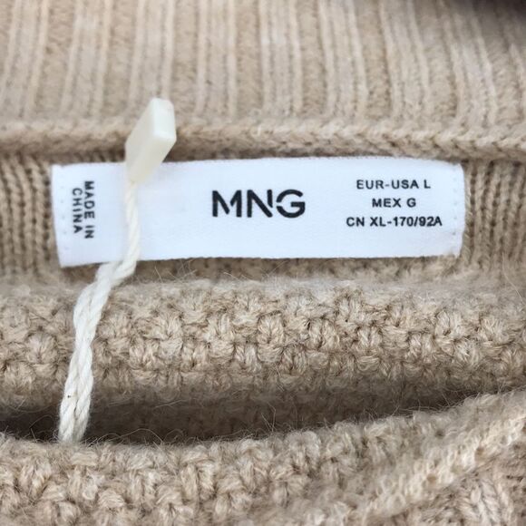 MNG Sweater  - Picture 2 of 15